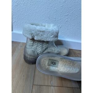 UGG Drizlita rain boot, boots